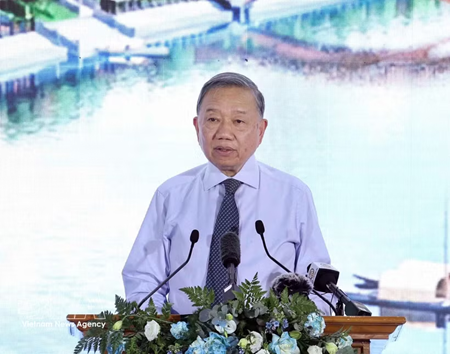 Hung Yen: Project to modernize Bac Hung Hai irrigation system launched